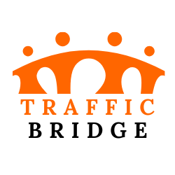 Traffic Bridge Logo